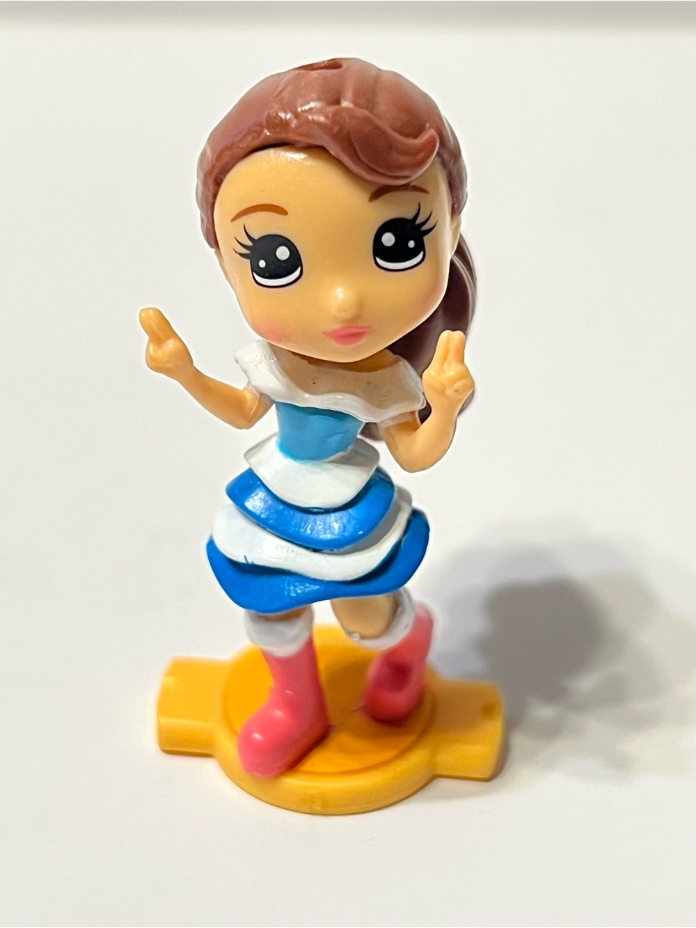 Party Pop Tweenies Mini Figure